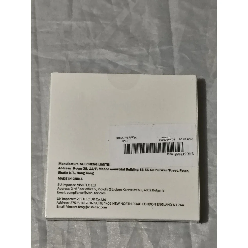 A85 Replacement Filter, 4 Pack for PTW-01 Cat Water Fountain